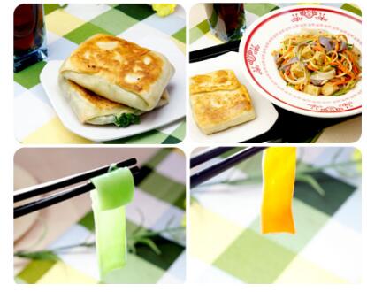 马牧野面皮做物美价廉的餐饮加盟项目点亮创业之路