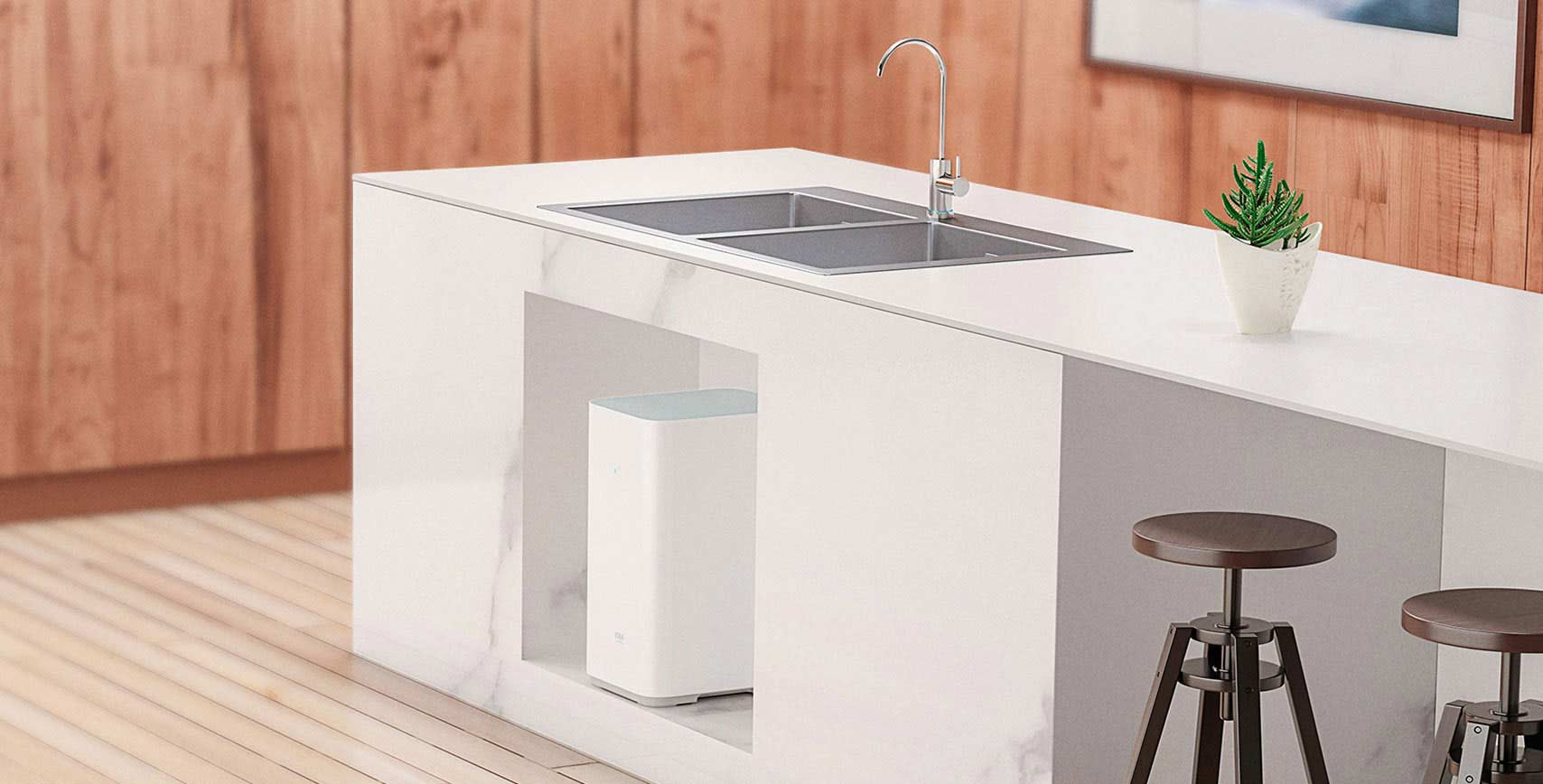 台式净饮一体机火爆，你知道怎么选吗？宜盾普、碧云泉净饮机横评