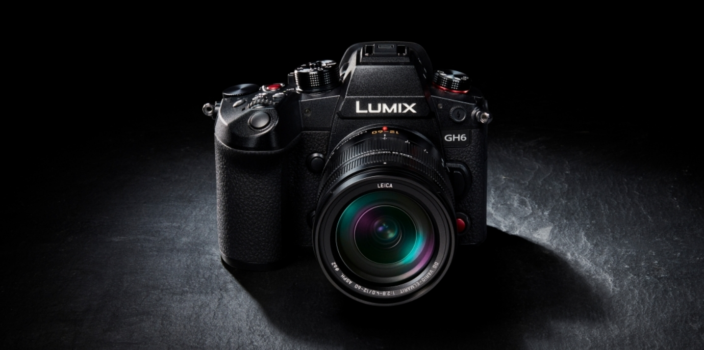 12998元！松下新款微单相机发布：这么贵居然还不是全画幅