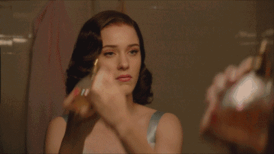 Dior迪奥真我香水，诠释当代女性气质释放无限魅力的女神香