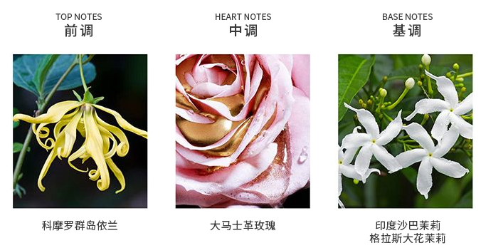 Dior迪奥真我香水，诠释当代女性气质释放无限魅力的女神香