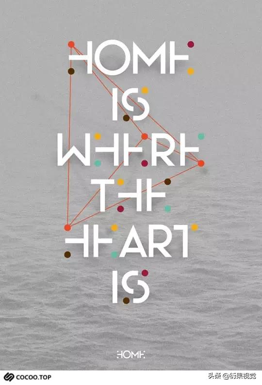 优秀的广告创意设计是如何制作的