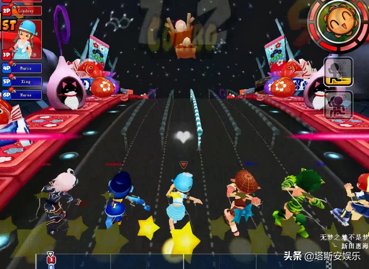 QQ全系列网游，这19款游戏，曾伴随我们整个青春