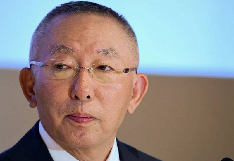 柳井正：被中国消费者送上首富的日本商人，从小裁缝店到世界品牌