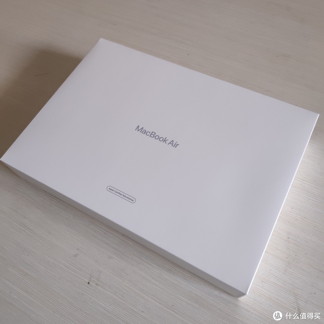 十年 Windows 老鸟​使用 M1 MacBook Air 半年后的「使用感受」