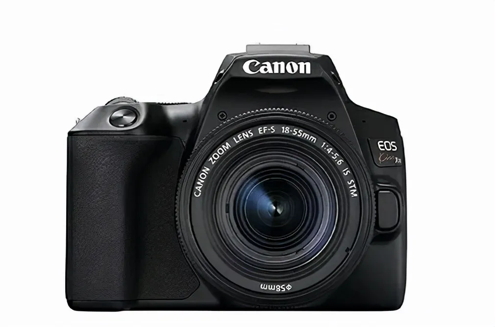 情报站 | 2022年各家新机大预测 2021年单反销量前十榜单出炉