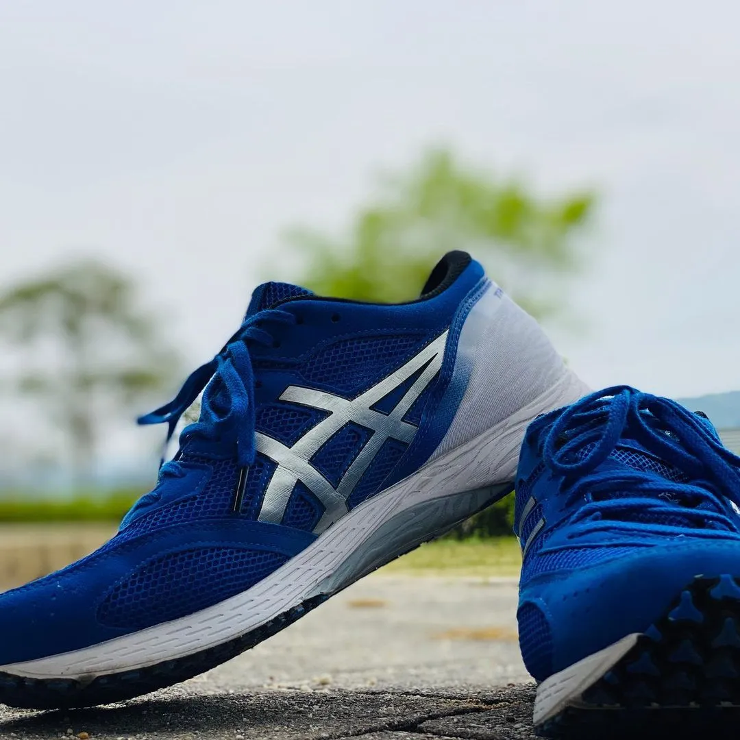 行走的中流砥柱！一篇教你ASICS跑鞋怎么选