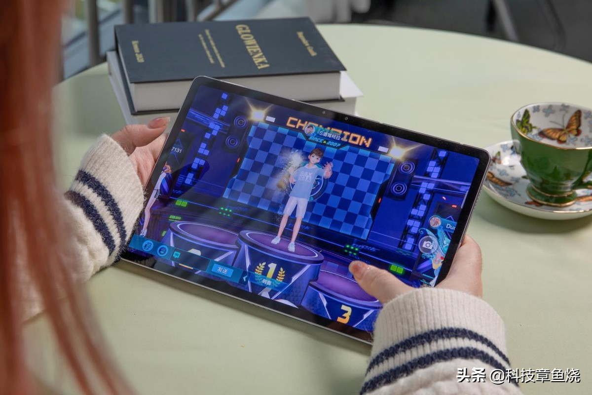 大学生平板电脑选购指南，学习娱乐两不误