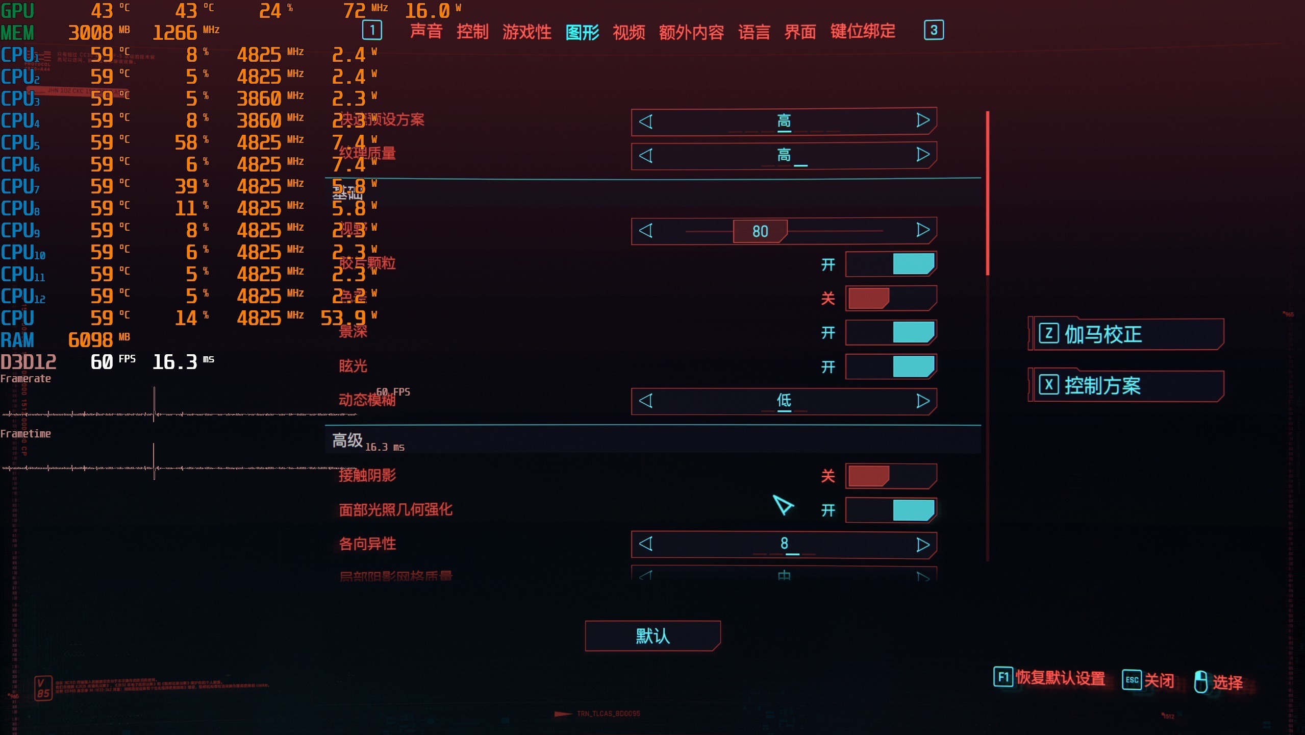 颜值出众，散热给力、华擎RX6600XT幻影电竞PGD显卡 评测