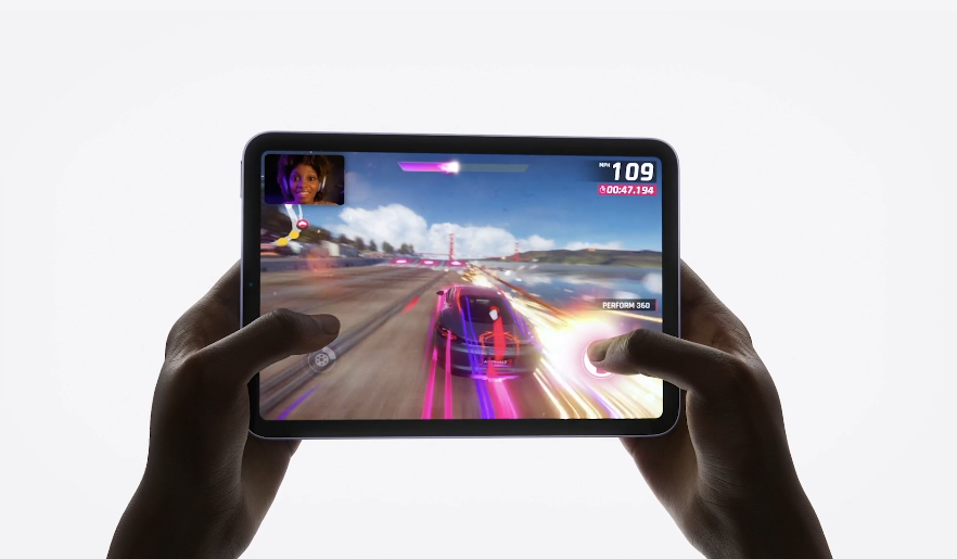 刚刚，苹果发布了新iPad，配置直接拉满