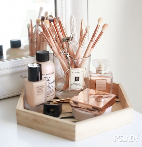 玫瑰金究竟是一种什么颜色？