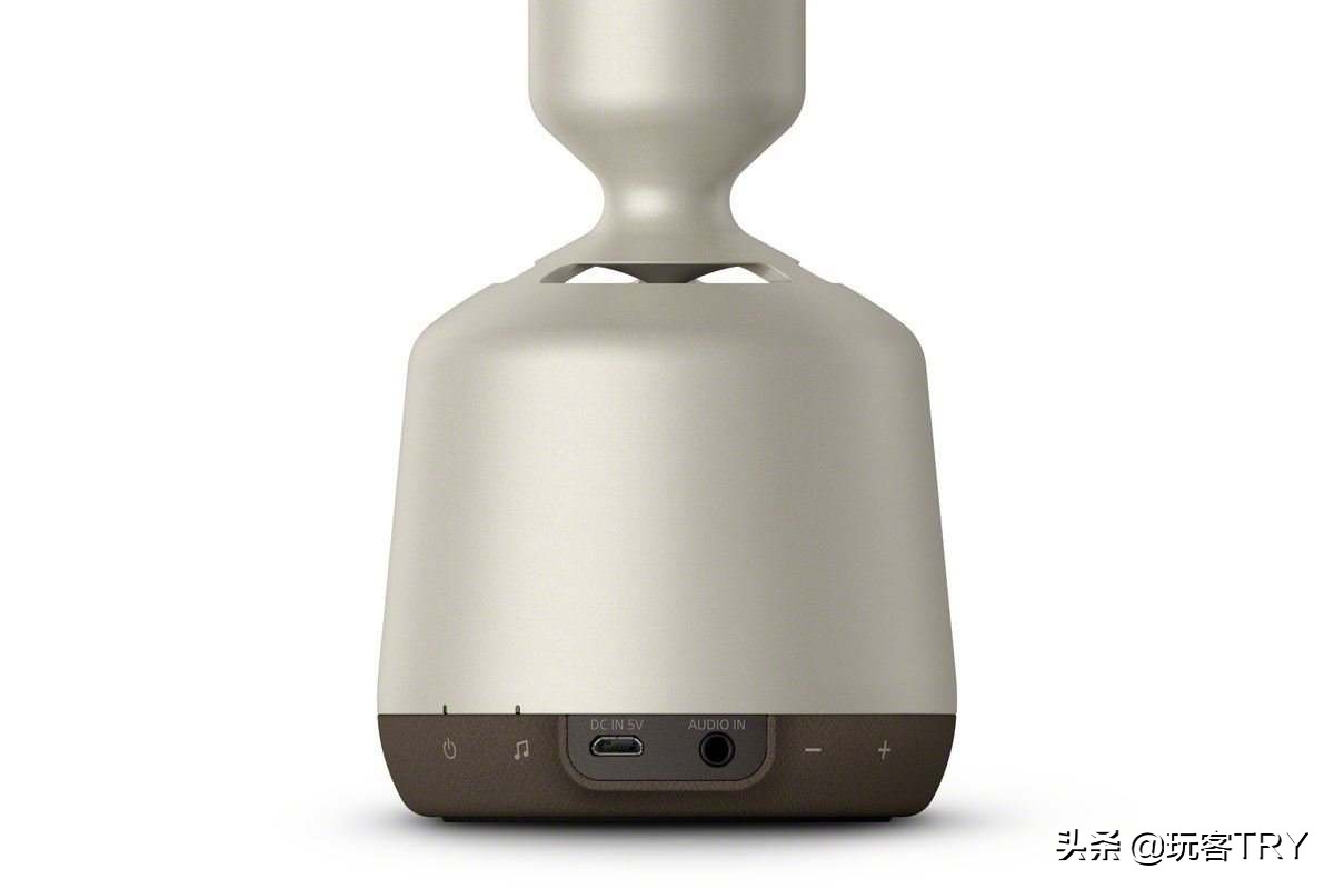 这8款高颜值无线音箱，每个都是精美的家居摆件
