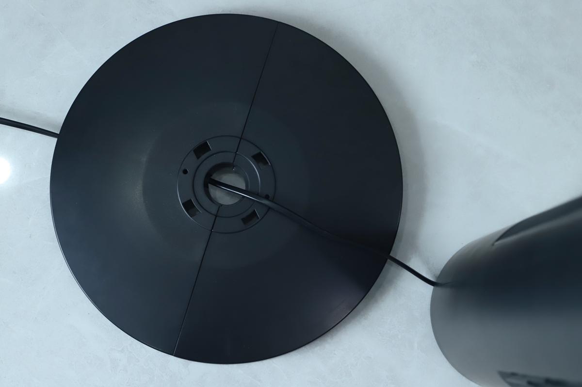 夏日清风静享舒爽，飞利浦智能塔扇体验