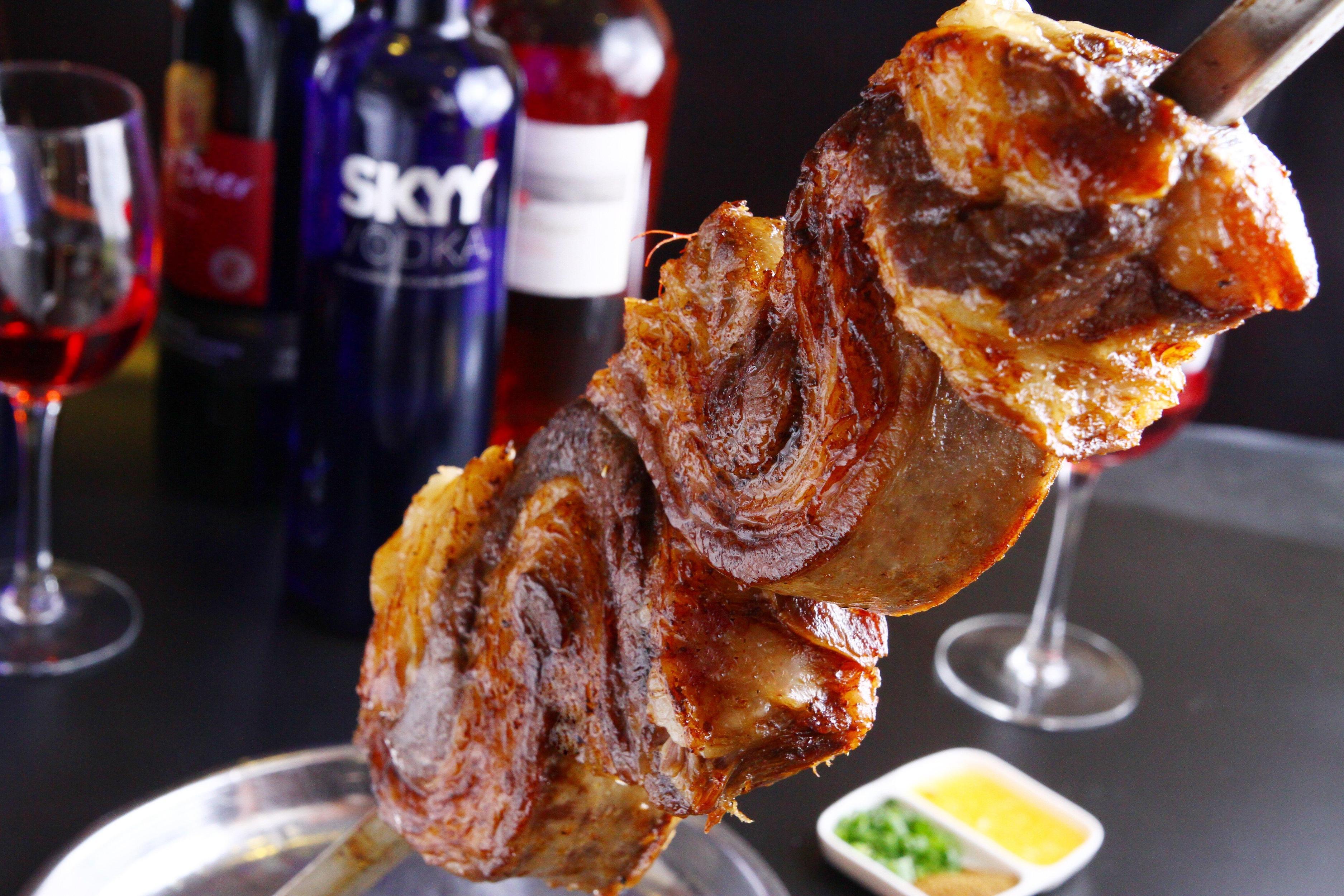 烤肉品类既传统又落后？在新消费时代，烤肉品类该如何突围？