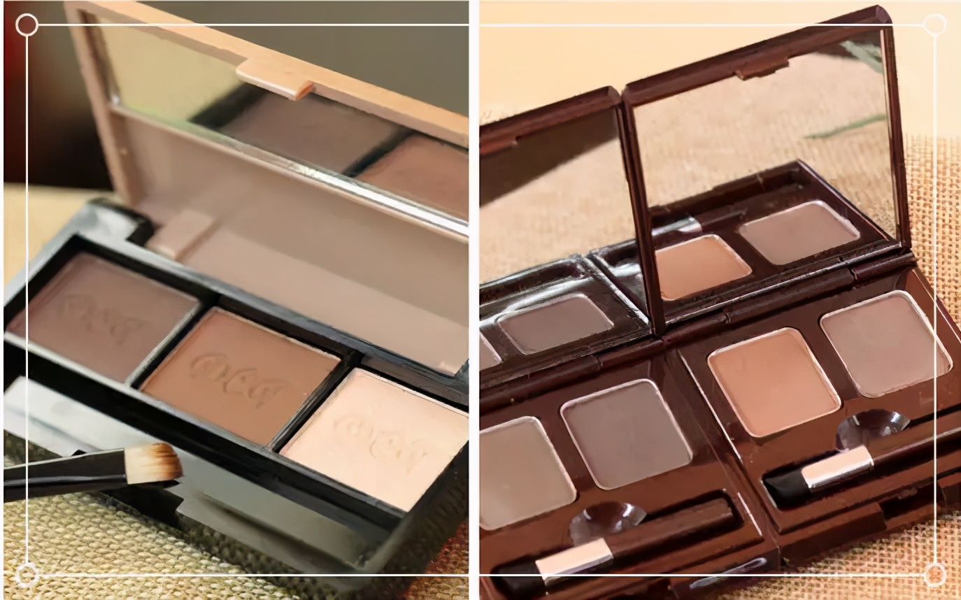 什么牌子的眉粉好用又便宜？前三款售价才30元左右