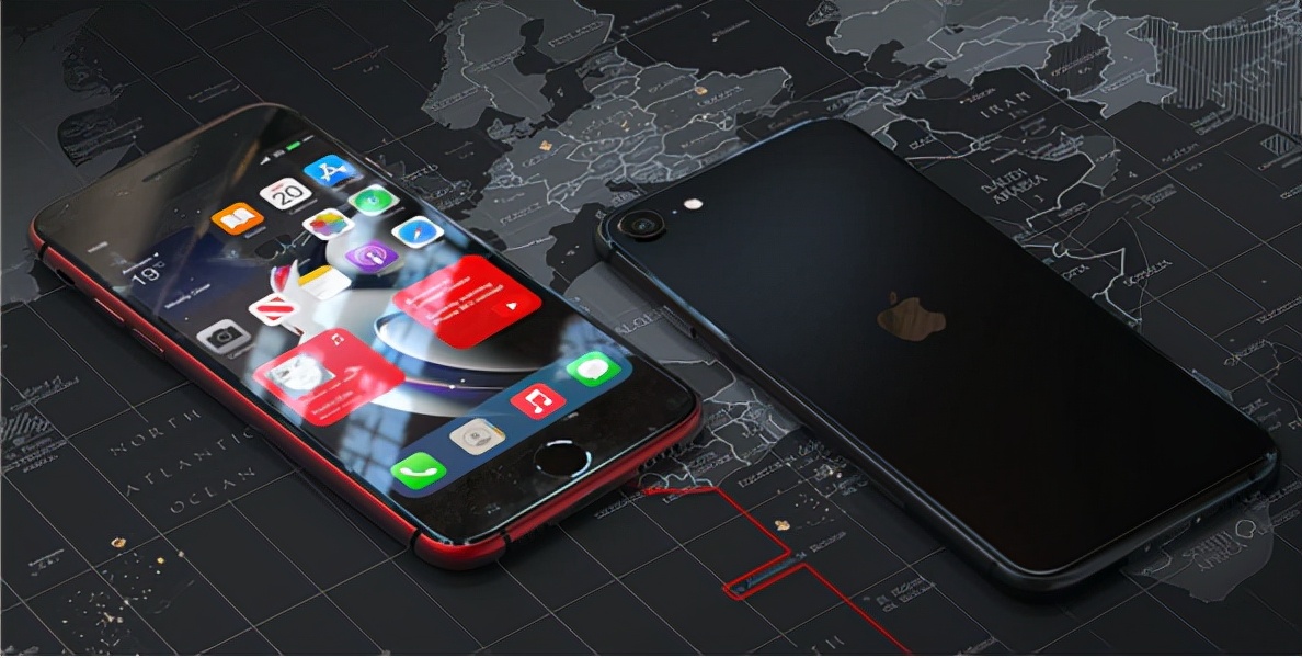 新iPhone只要1999？苹果员工发图暗示箭在弦上