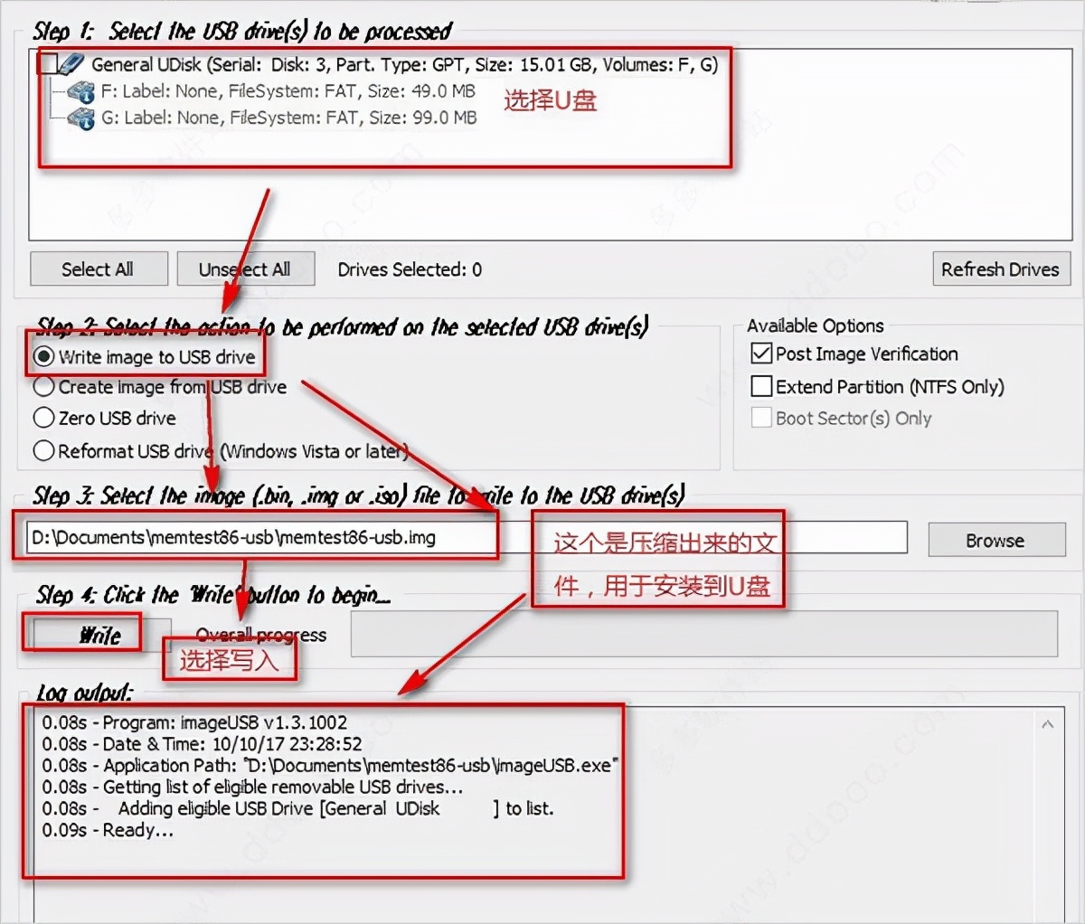 一款非常专业的内存性能测试工具